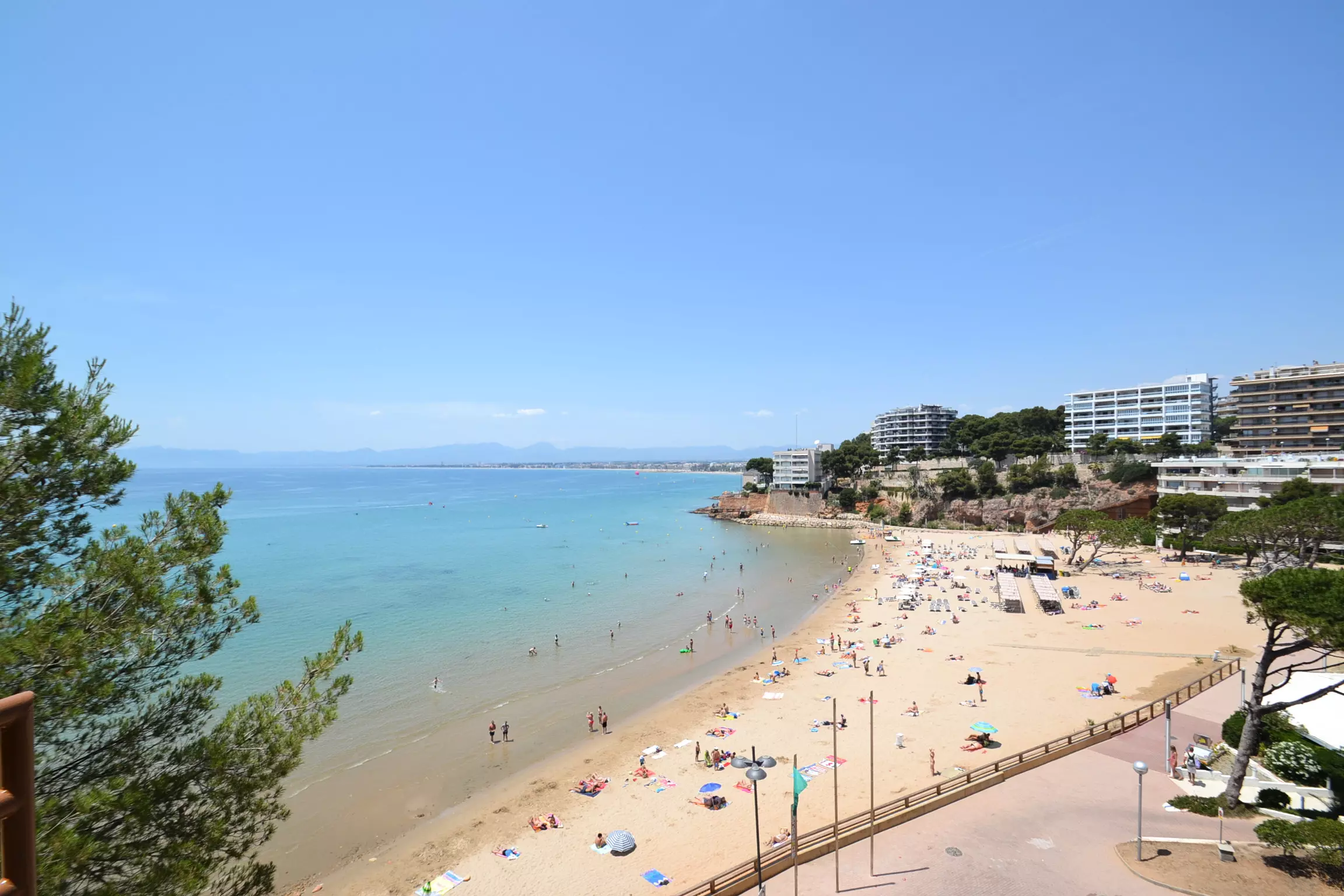 Theatre Beach