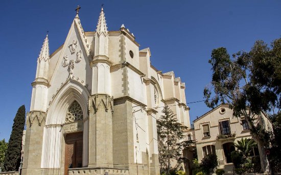 Santuari de la Misericordia