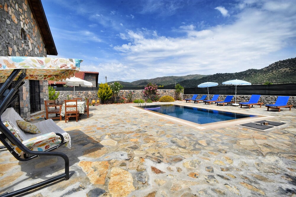 Villa Pio