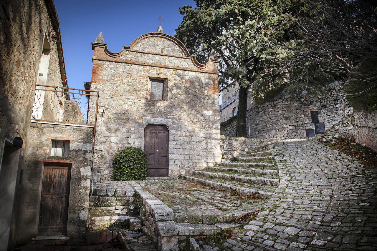 Chiesa di San Zeno