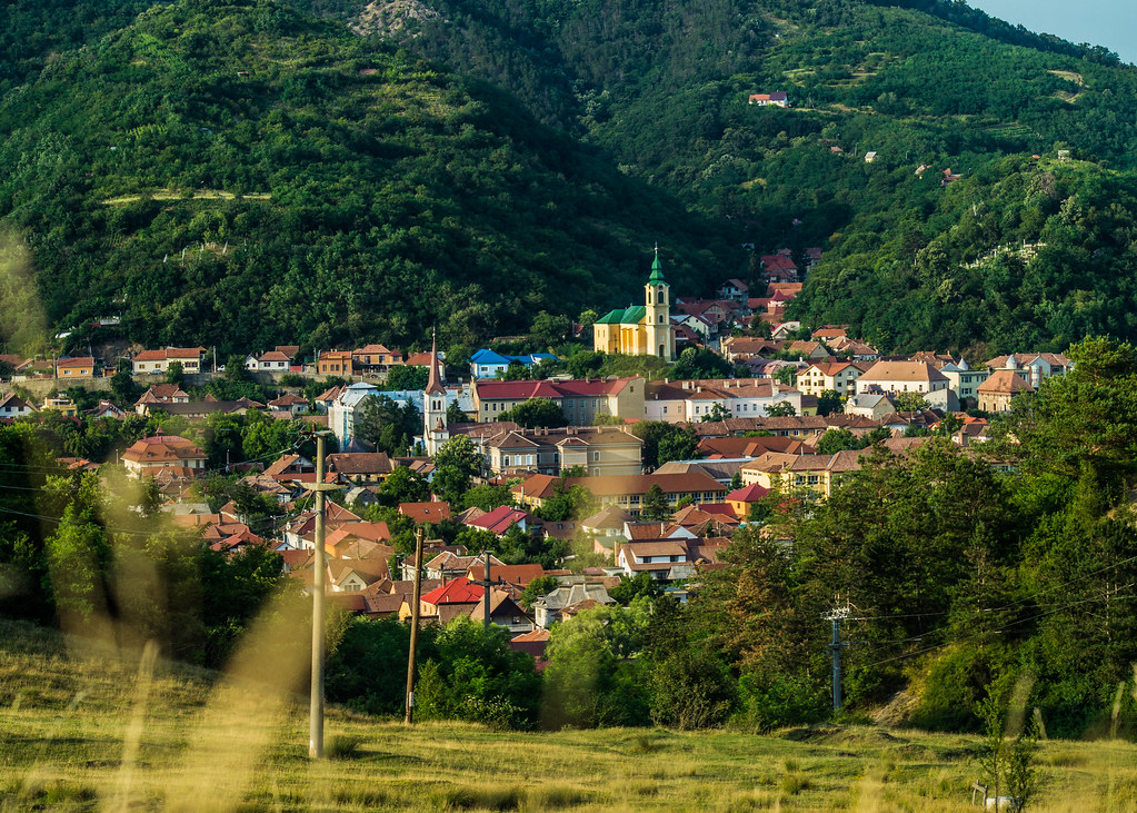 Podgoria Silvania