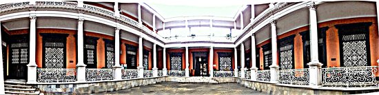 Casa de la Identidad Regional