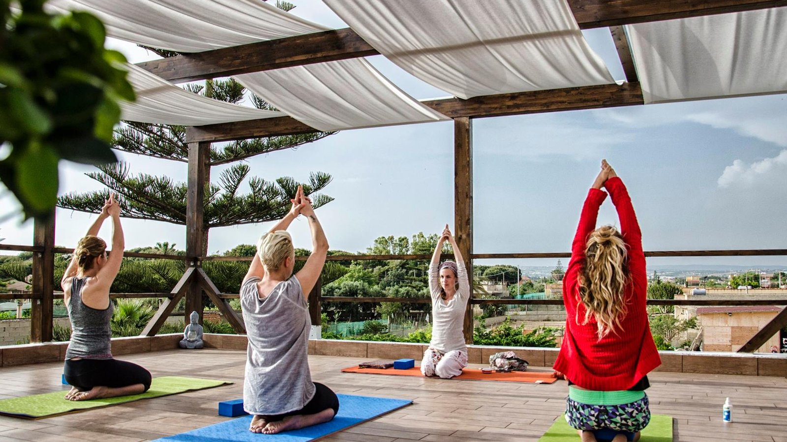 Creative Retreats and Holidays