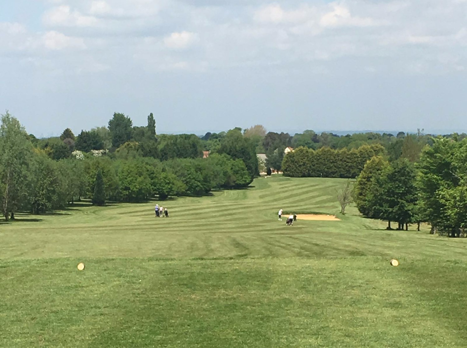Ashford (Kent) Golf Club
