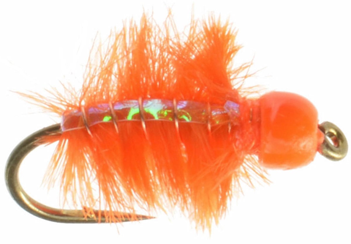 Charlie's Orange