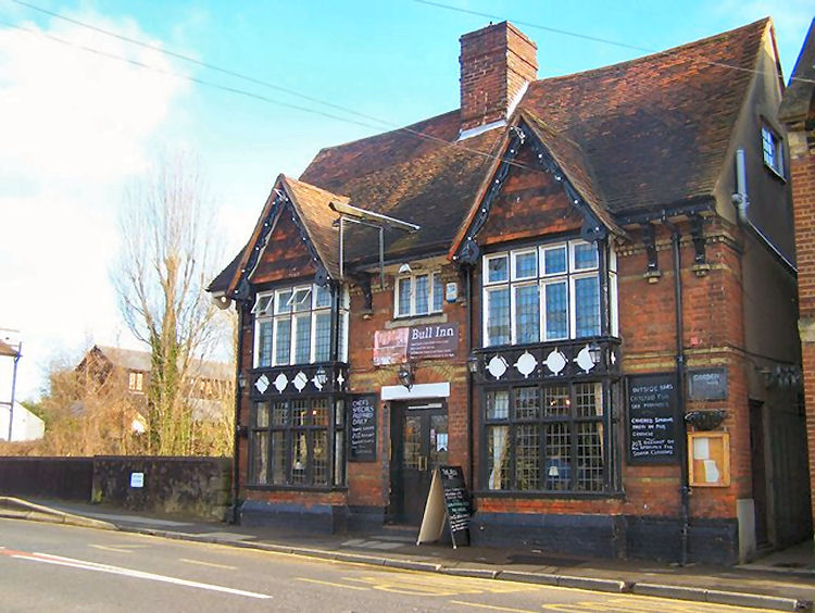 The Bull Public House