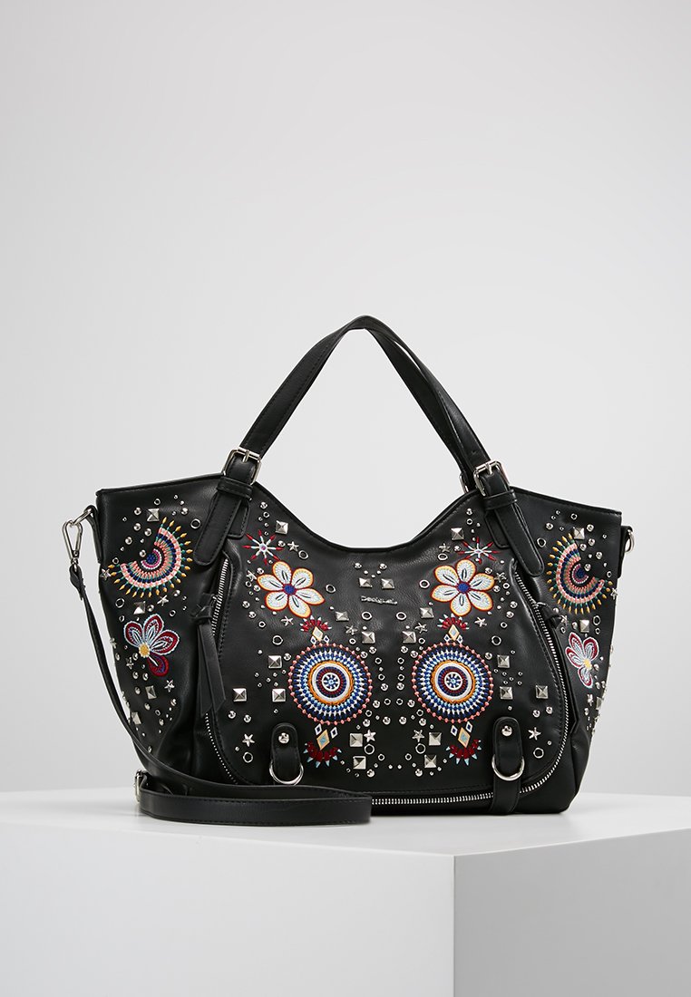 Flying Handbag
