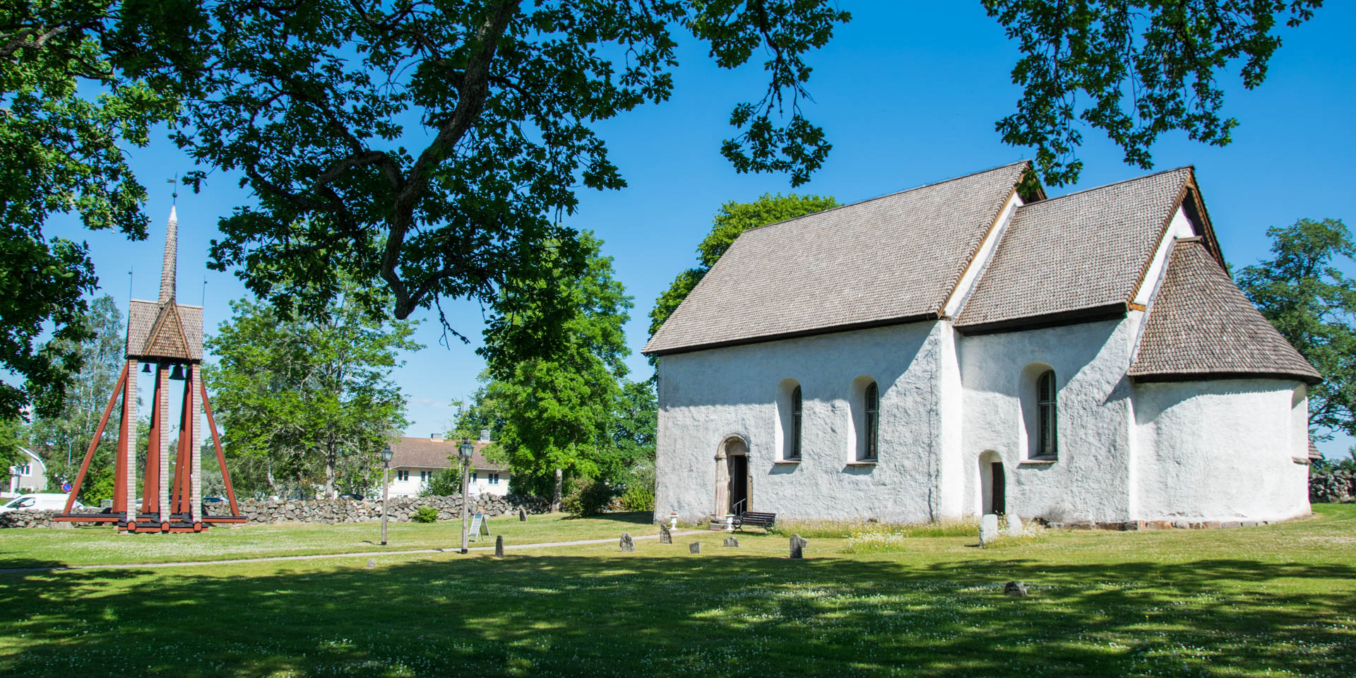 Are Gamla Kyrka