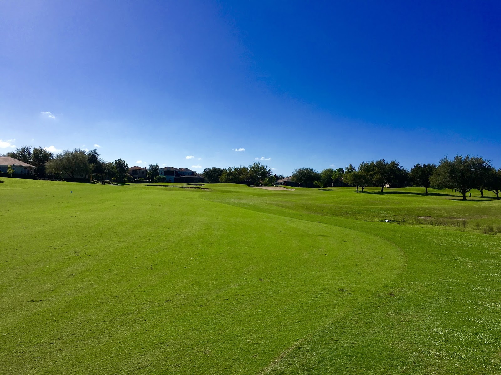 South Beds Golf Club