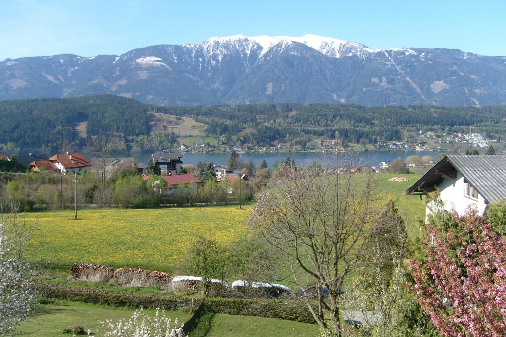 Tourismusbuero Seeboden