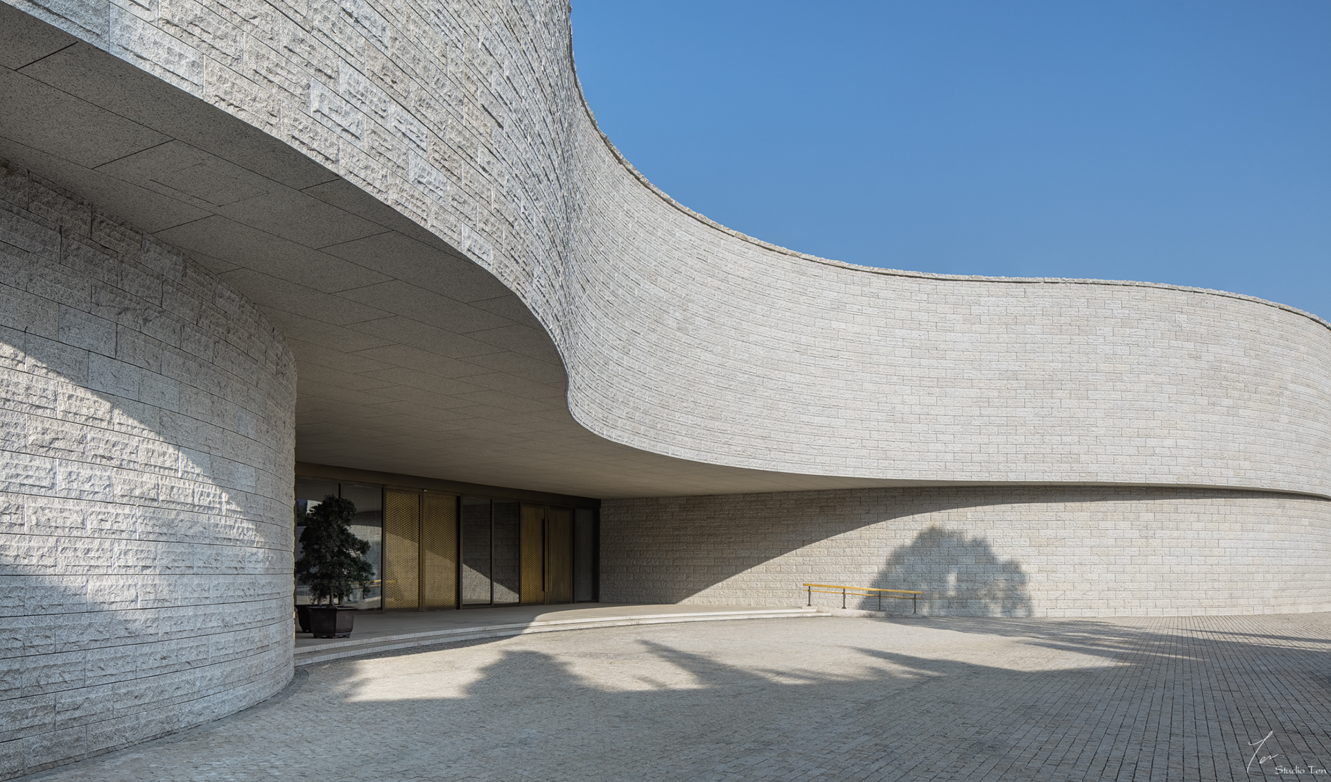 Cultural Center Earl of Arches Palace