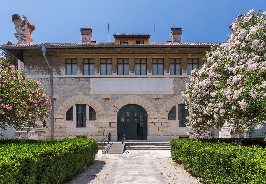Live Museum Split