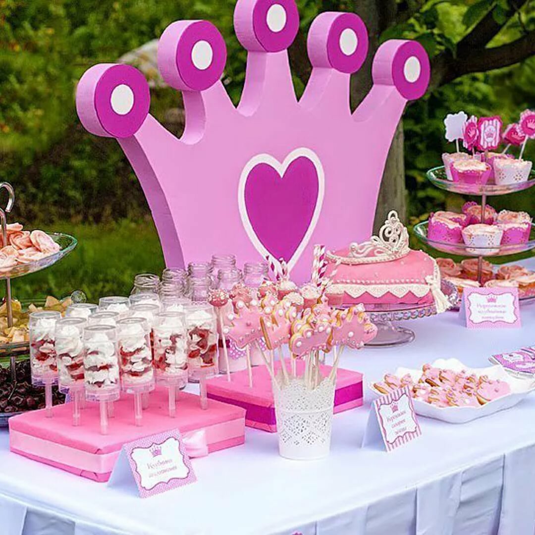Candy Bar