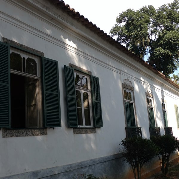 Museu do Piaui - Casa de Odilon Nunes