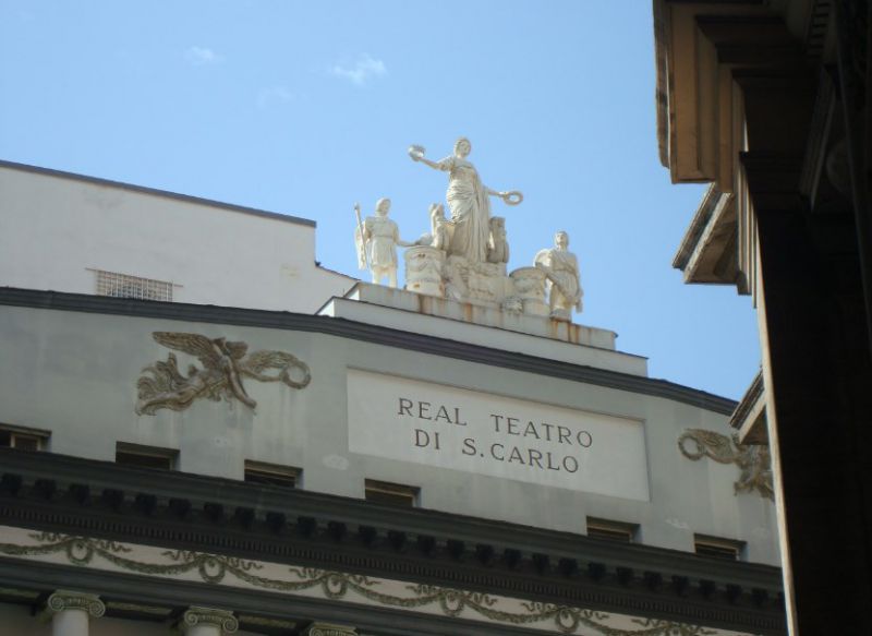 Teatro Sannazaro
