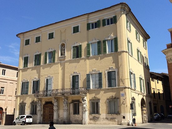 Palazzo Ripanti