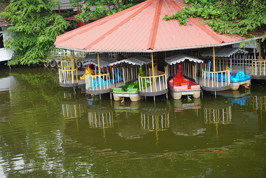 Mango Meadows Agricultural Theme Park