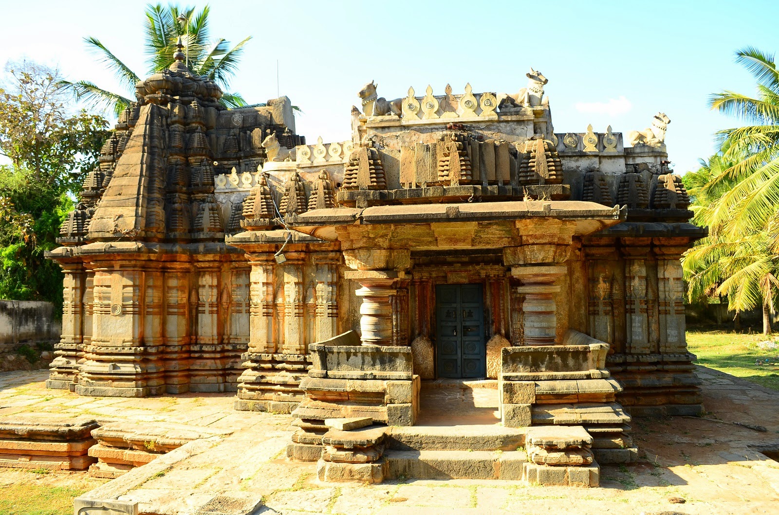 Chandraprabha Temple