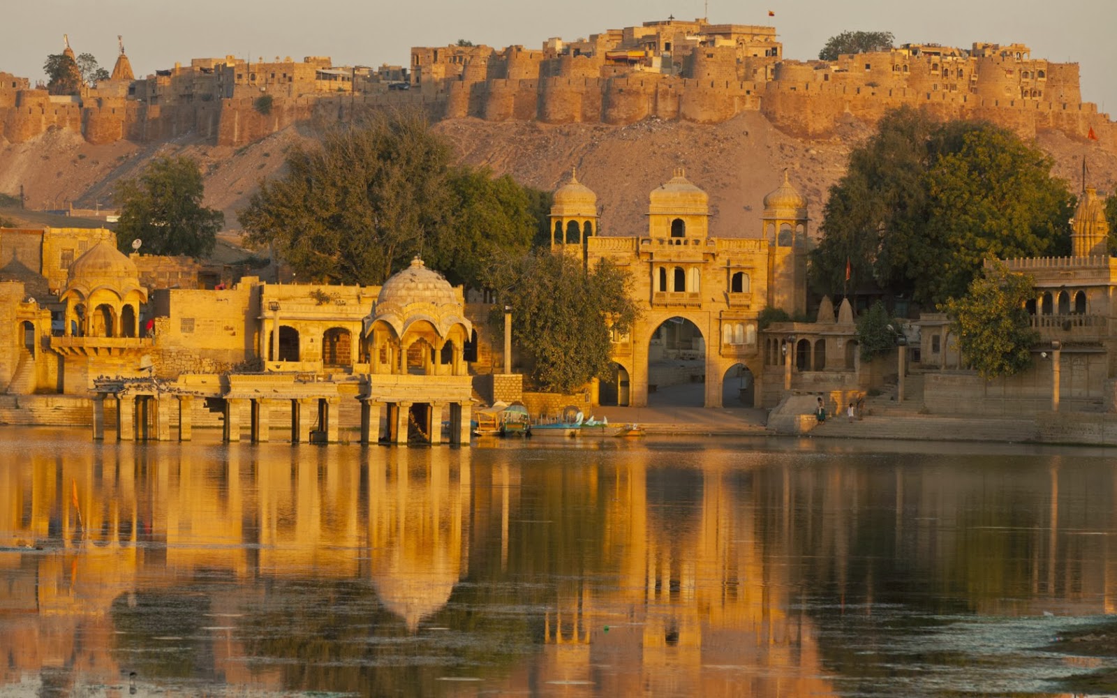 Sadik Tour & Travels Jaisalmer