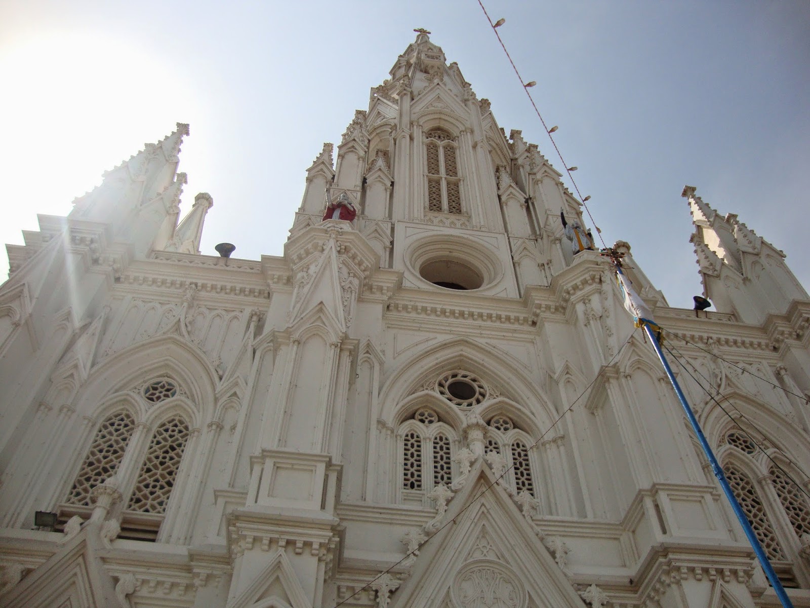 Our Lady of Ransom Church