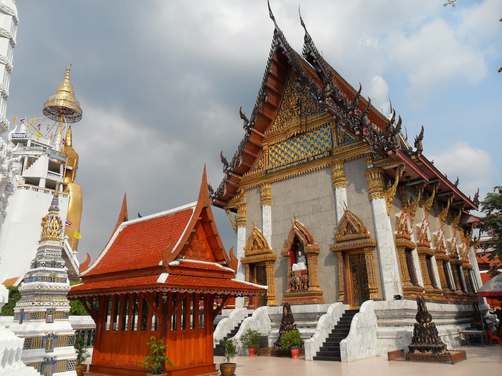 Oeosa Temple