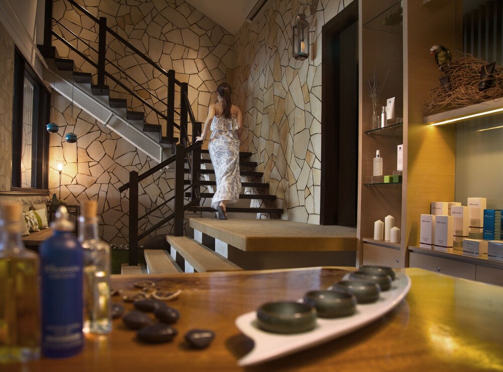 St Gregory Spa