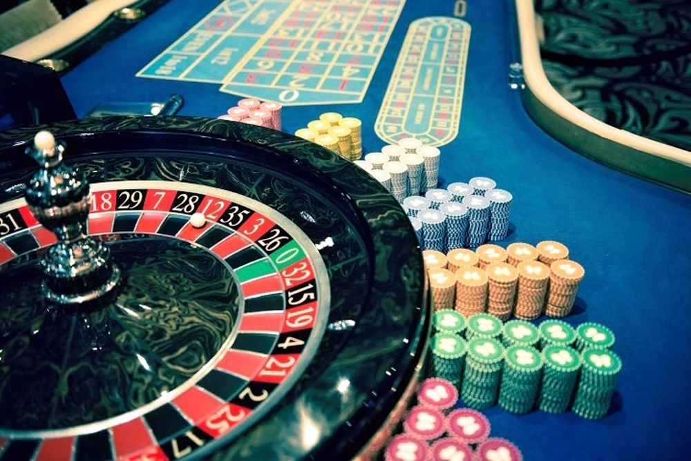 Olympic Casino