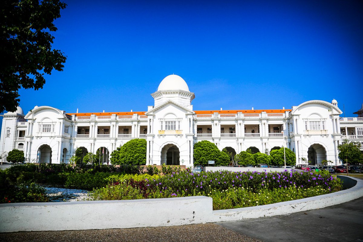 Ipoh Railway Station