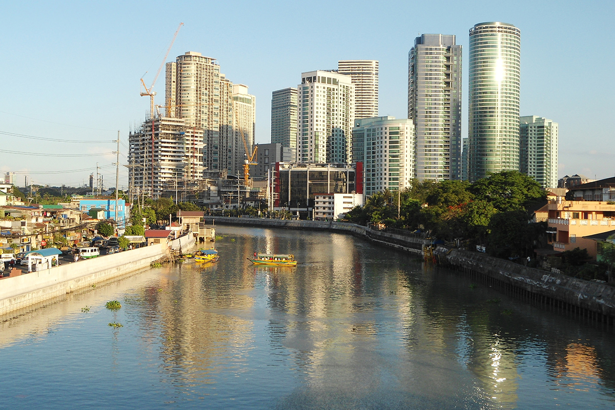 Pasig River