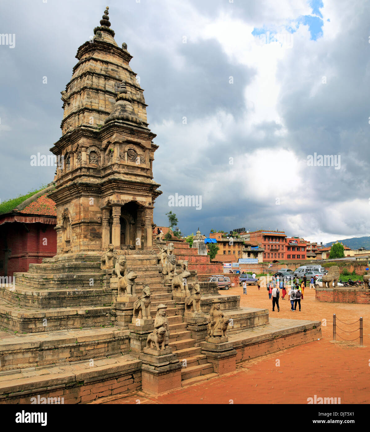 Siddhi Lakshmi Temple