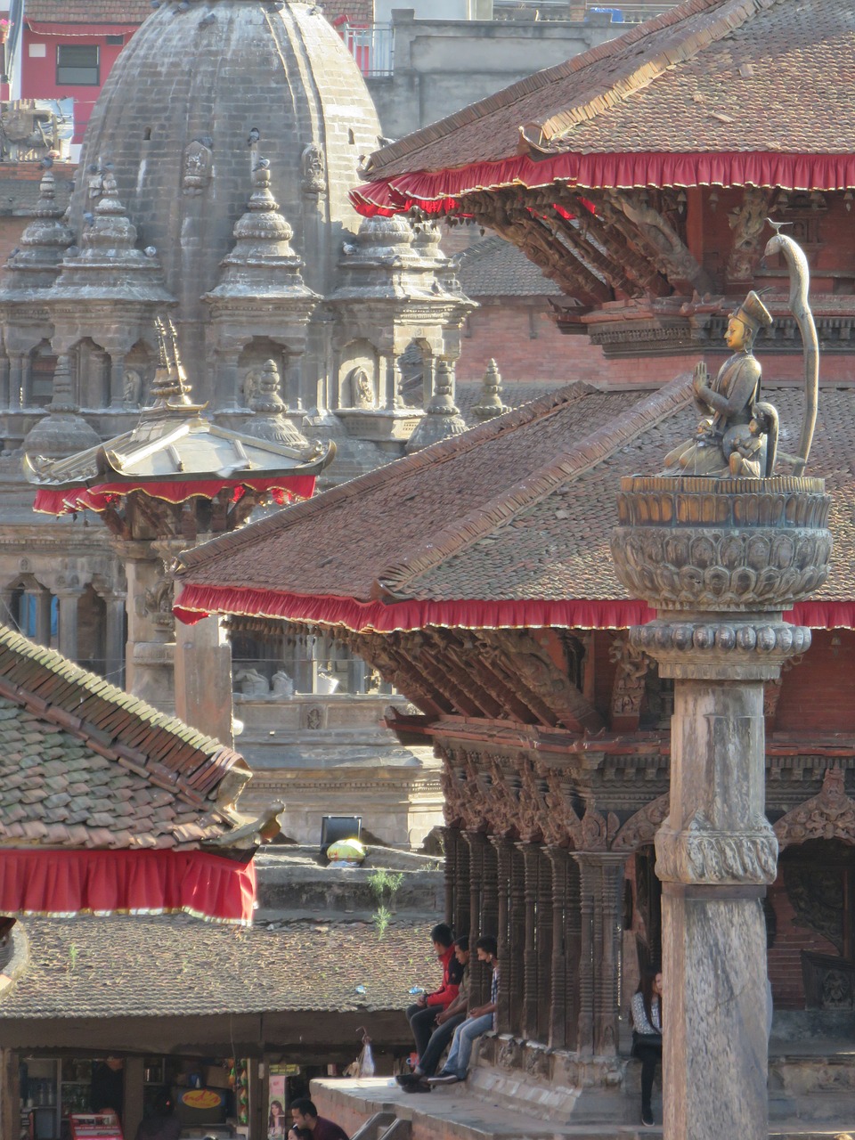 Patan Gate