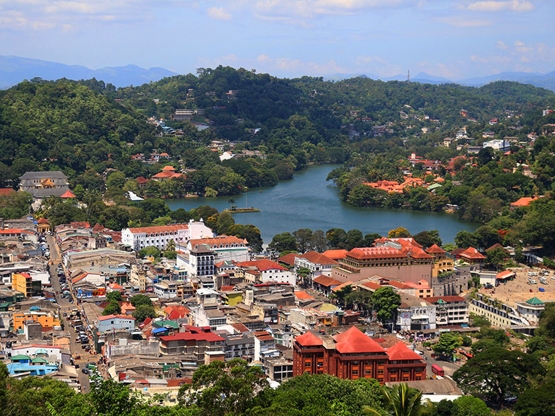 Tours D Lanka