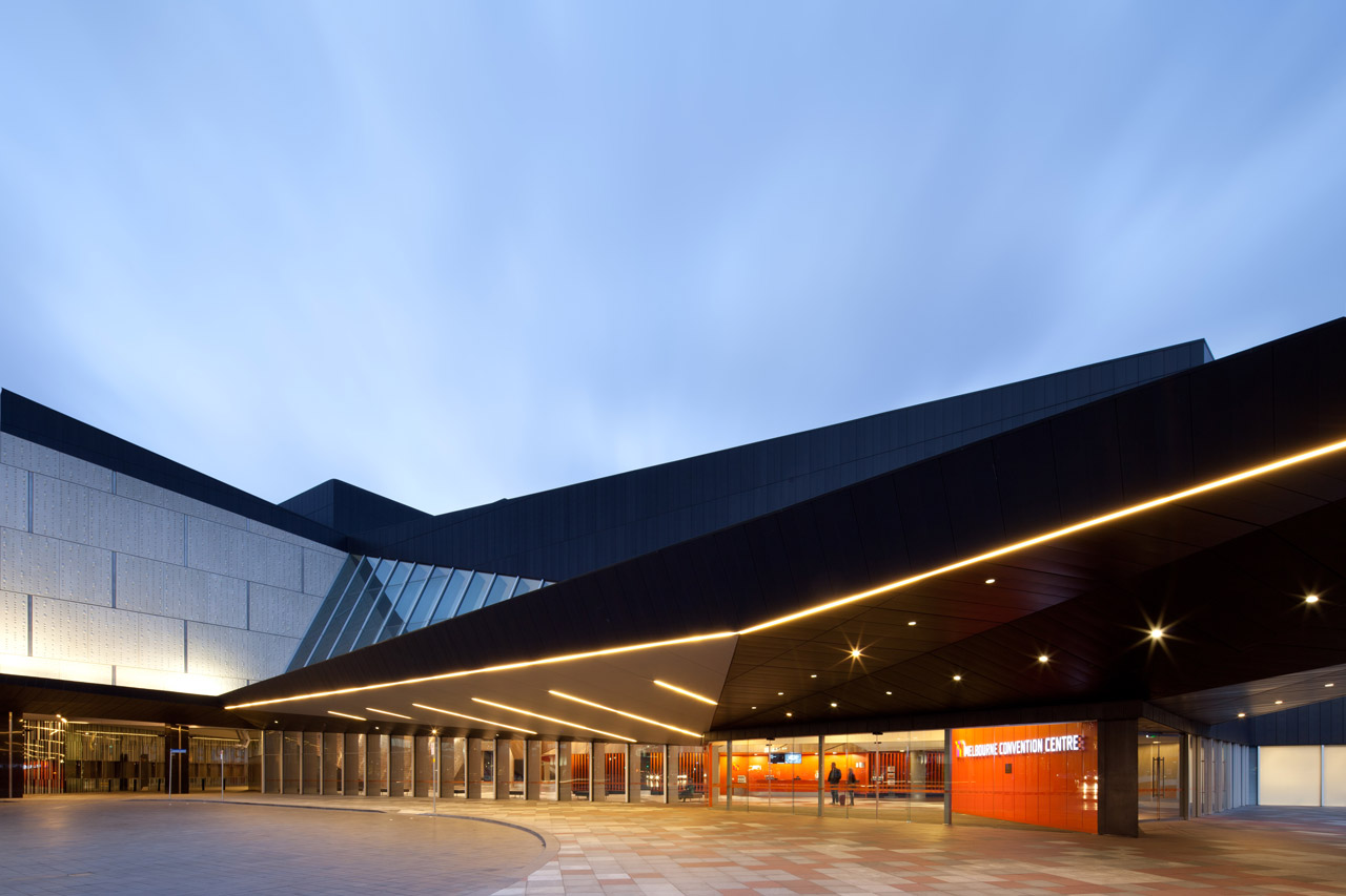 Gunsan Saemangeum Convention Center