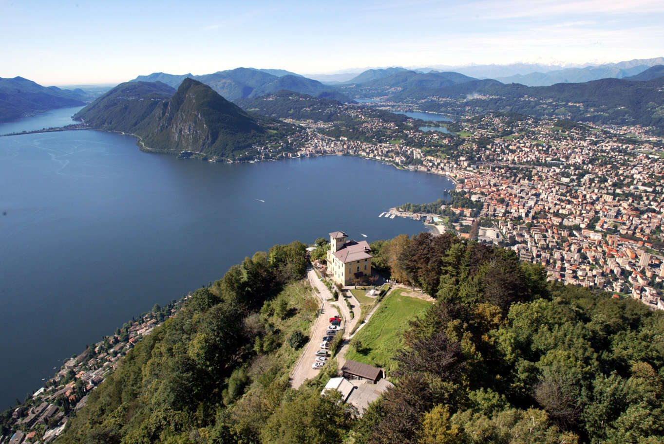 Foxtrail Lugano