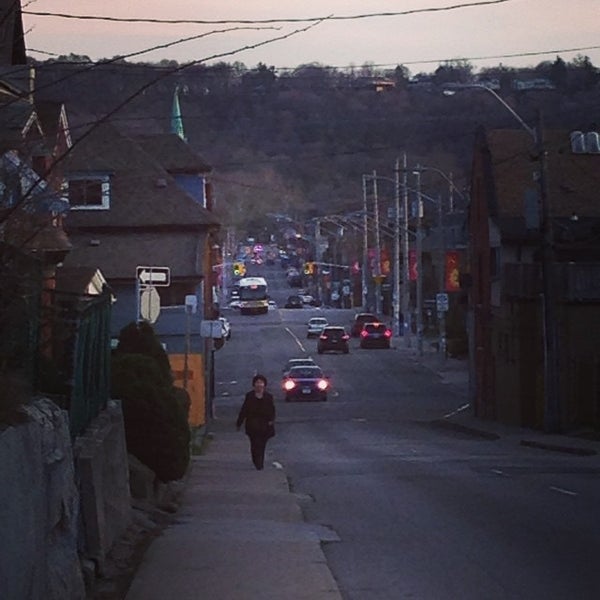 Locke Street