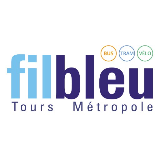Fil Bleu