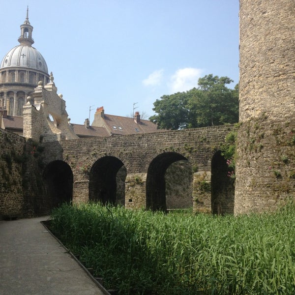 Chateau-Musée