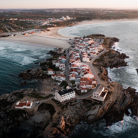 Baleal Beach