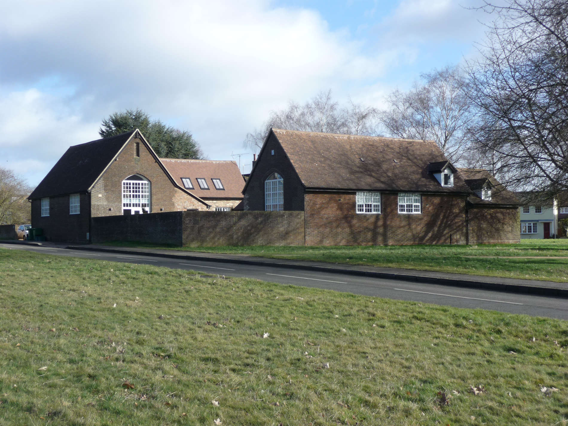The Hertfordshire Garden Centre