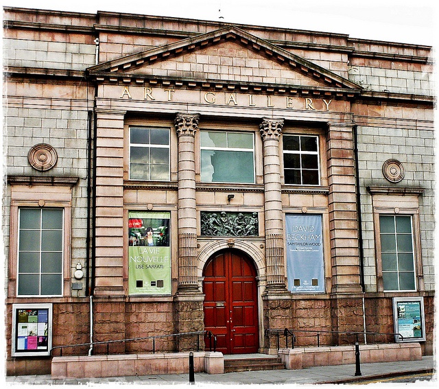 Artists Gallery