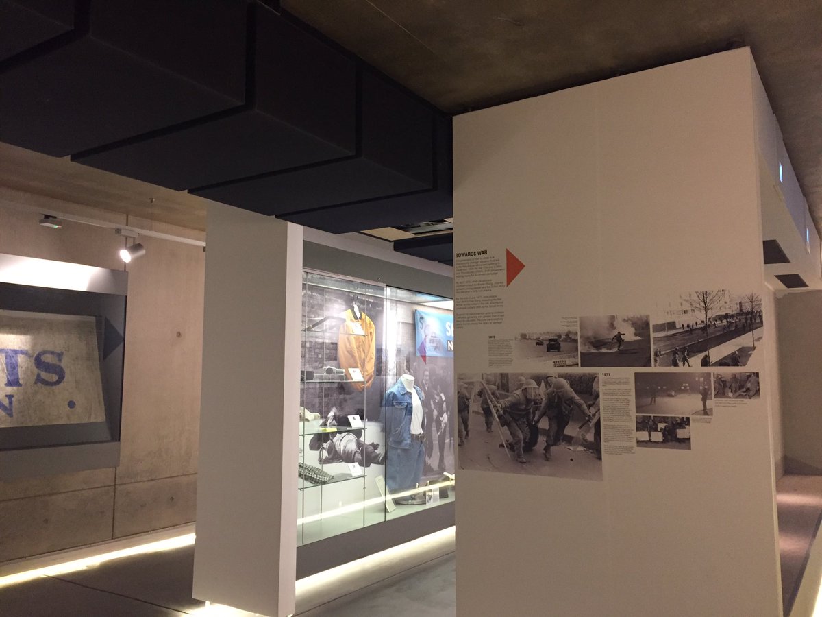 Museum of Free Derry
