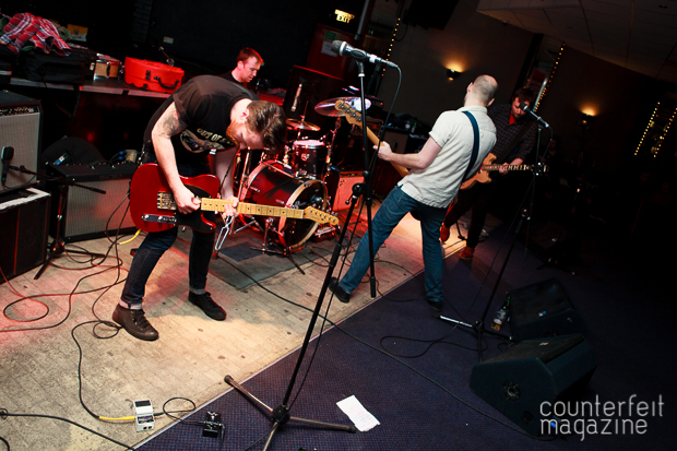 The Brudenell Social Club