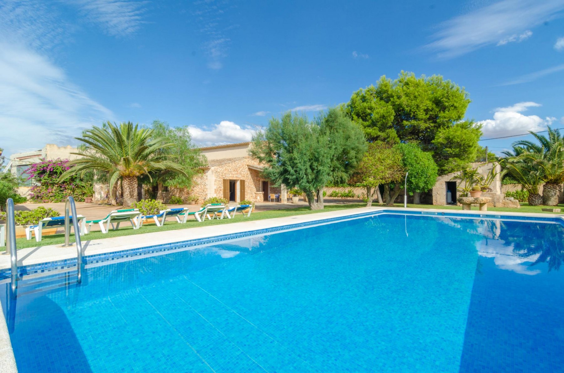 Finca Libertad Mallorca - Reiten Mallorca