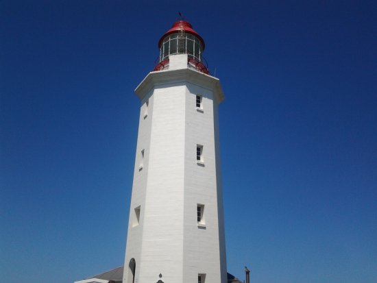 Danger Point Lighthouse