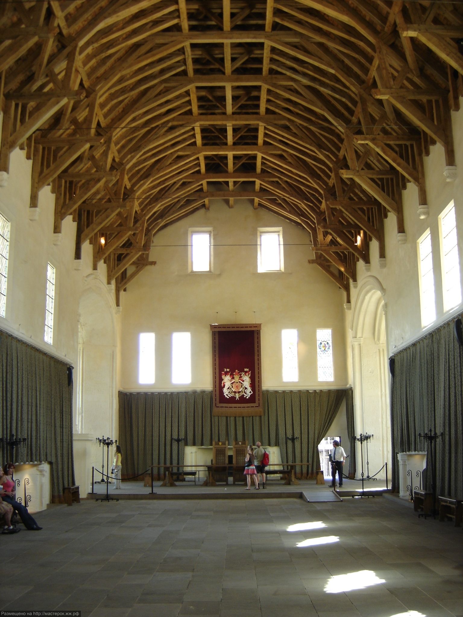 Great Hall
