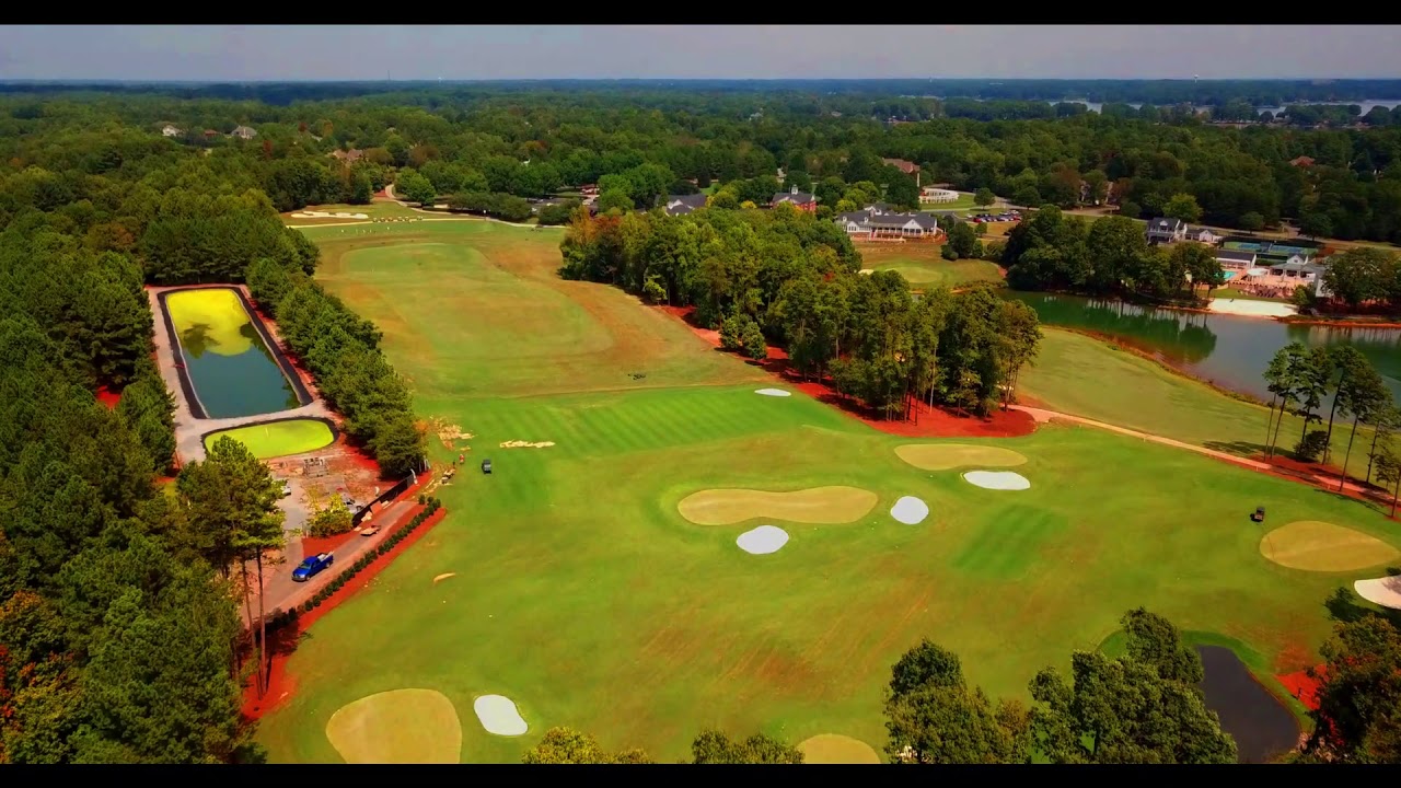 River's Edge Golf Club