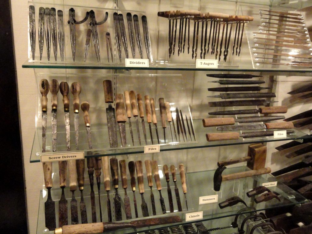 Arabia Steamboat Museum