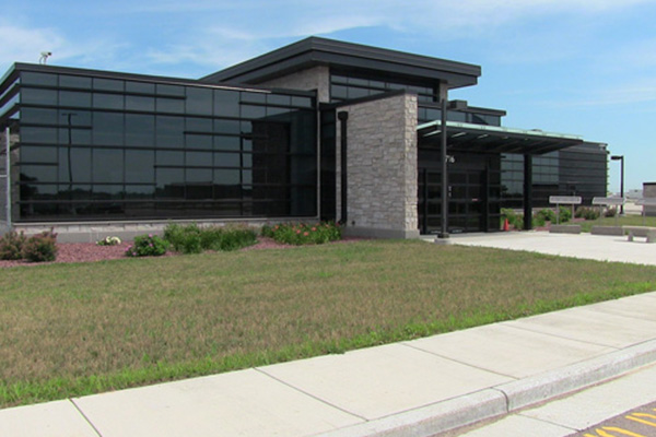 Owatonna Convention and Visitors Bureau