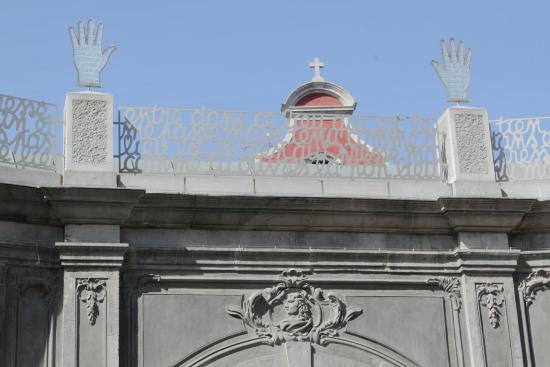 Musée Provincial des Arts Anciens du Namurois