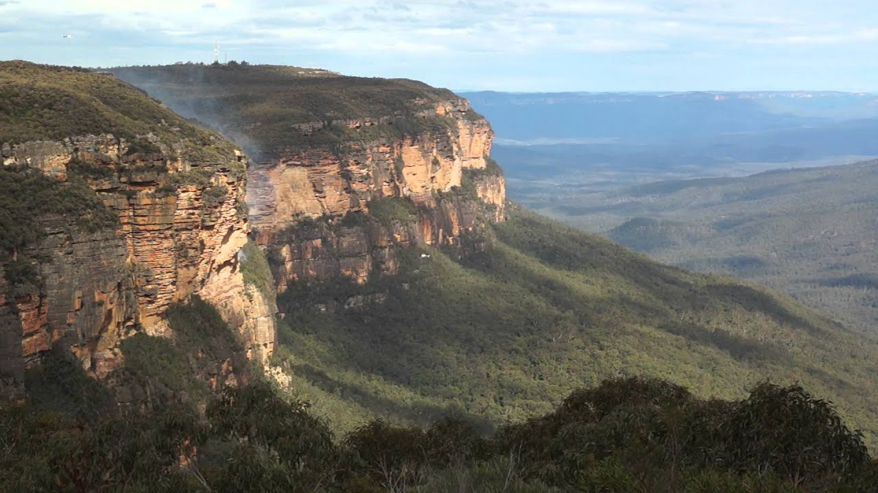 Blue Mountains Cooking School